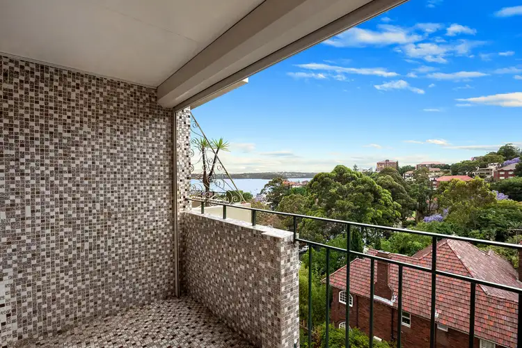 Main view of Homely unit listing, 61/177 Bellevue Road, Bellevue Hill NSW 2023