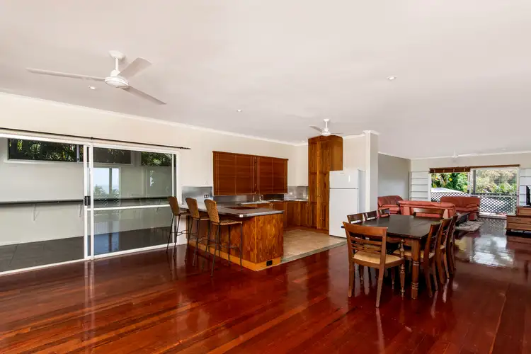 Sixth view of Homely house listing, 1301 Mossman Daintree Road, Rocky Point QLD 4873