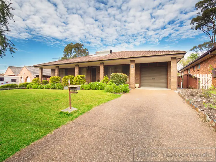 Main view of Homely house listing, 79 John Arthur Drive, Thornton NSW 2322