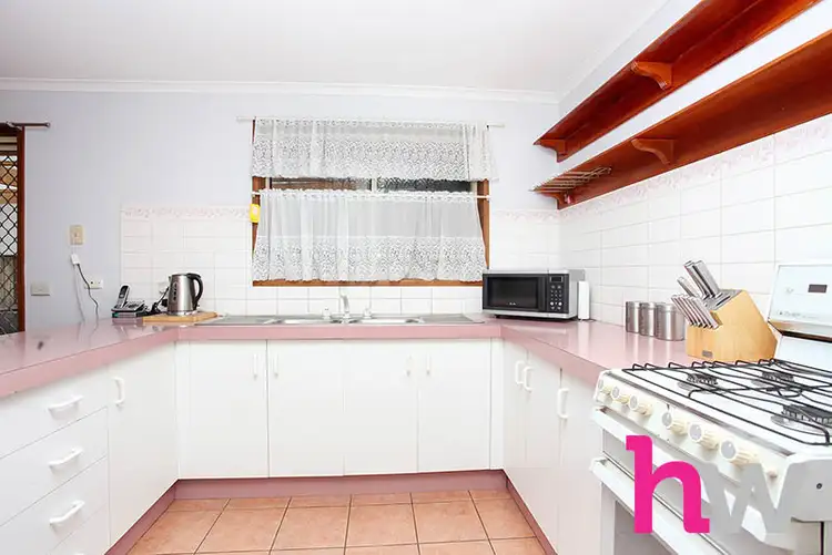 Fifth view of Homely house listing, 3 Homestead Drive, St Albans Park VIC 3219