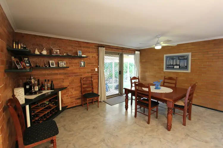 Fourth view of Homely house listing, 7 Sandpiper Cres, Jubilee Pocket QLD 4802