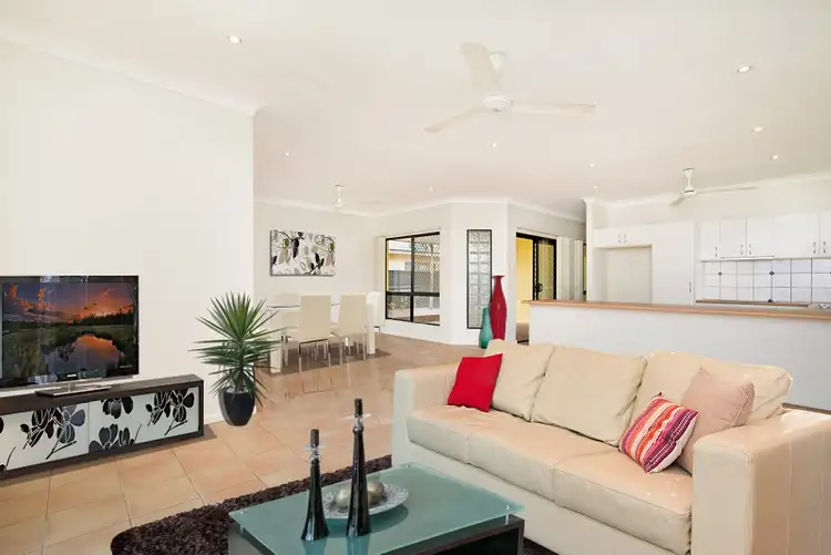 Main view of Homely house listing, 5 McPhee Place, Gunn NT 832
