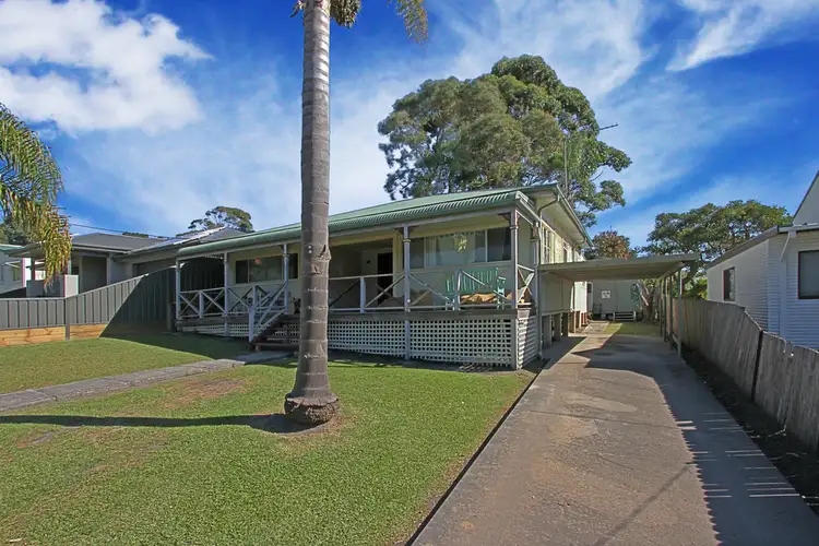 111 Camden Street, Ulladulla NSW 2539