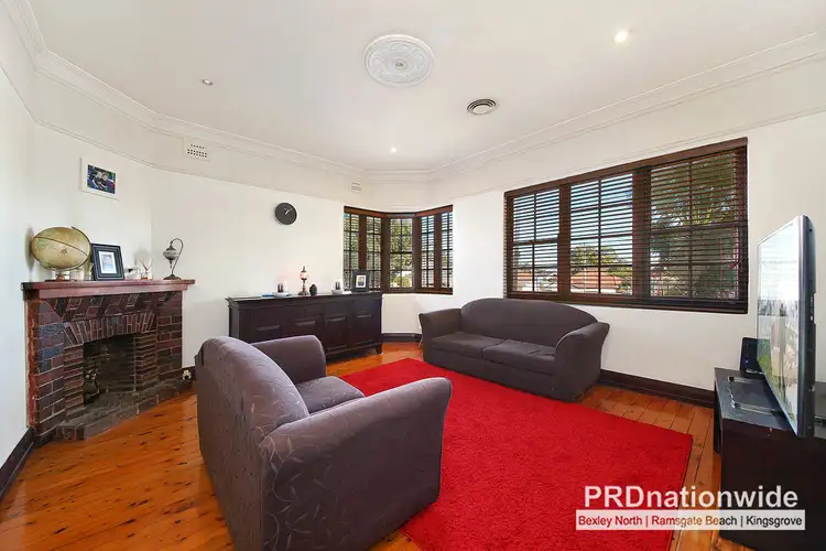Third view of Homely house listing, 32 Bonds Road, Roselands NSW 2196