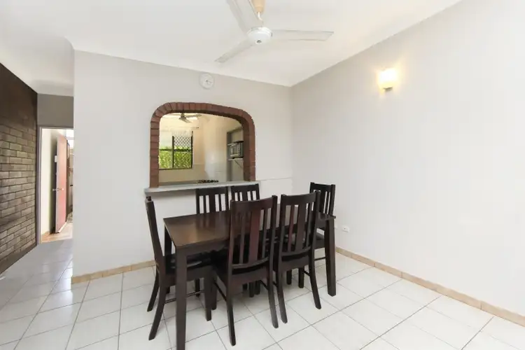 Third view of Homely unit listing, 4/10 Dornoch Court, Marrara NT 812