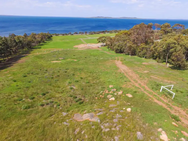 Third view of Homely land listing, Lot 2 Penmarric Lane, Port Lincoln SA 5606