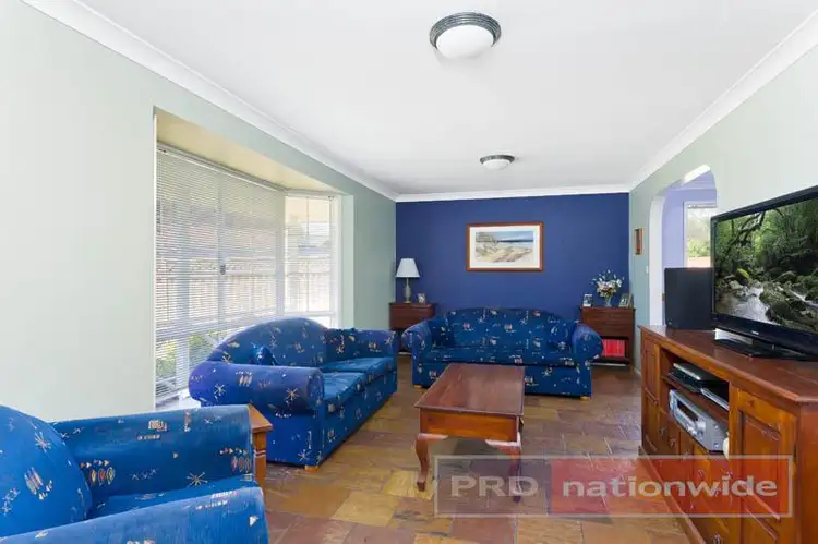 Second view of Homely house listing, 81a Hunter Street, Condell Park NSW 2200