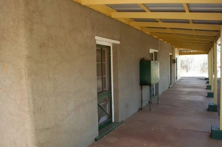 Third view of Homely rural property listing, * Thanowring Road, Temora NSW 2666