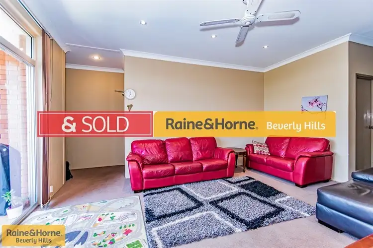 Second view of Homely unit listing, 7/62-64 Woids Avenue, Allawah NSW 2218