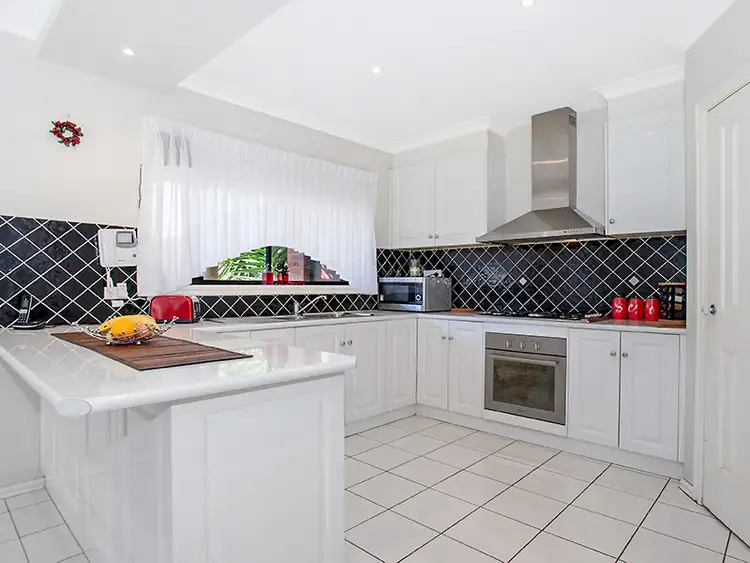 Third view of Homely house listing, 28 Gisborne Way, Caroline Springs VIC 3023