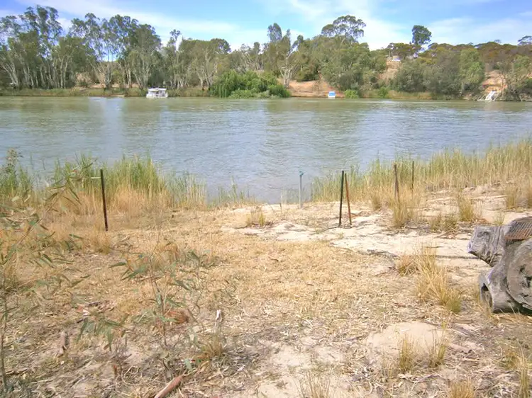 Fourth view of Homely land listing, 196 Morphett Flat Road, Morgan SA 5320