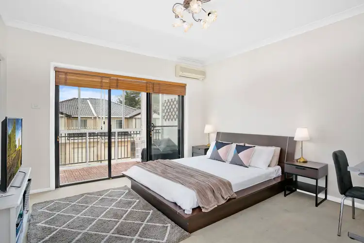 Fifth view of Homely house listing, 6B Gipps Street, Bardwell Valley NSW 2207