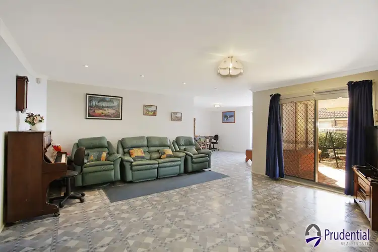 Fourth view of Homely house listing, 8 Catchpole Street, St Helens Park NSW 2560