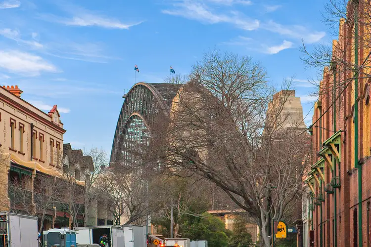 Second view of Homely house listing, 20 Trinity Avenue, Millers Point NSW 2000