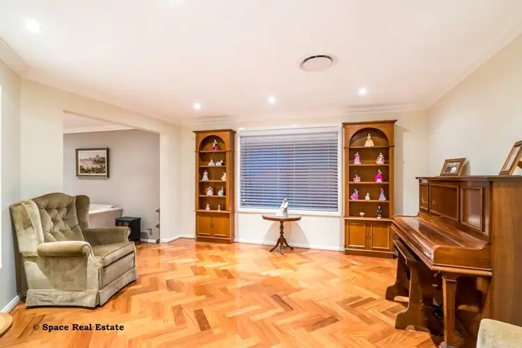 Fifth view of Homely house listing, 53 Turbott Avenue, Harrington Park NSW 2567
