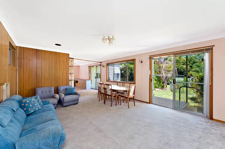 Third view of Homely house listing, 64 Clifford Street, Panania NSW 2213
