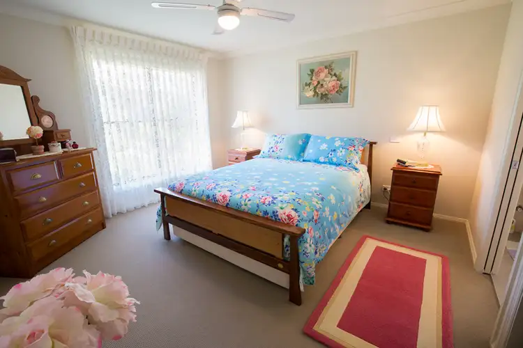 Third view of Homely semi-detached listing, 1/9 Prieska Way, East Maitland NSW 2323