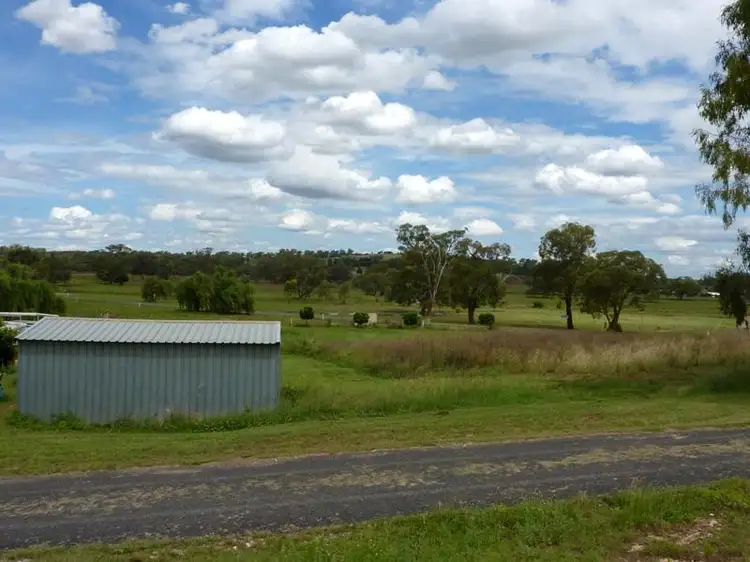 Fourth view of Homely land listing, 20 Fitzroy Street, Geurie NSW 2831
