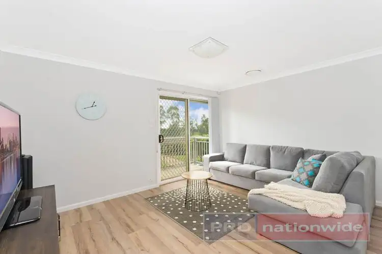 Sixth view of Homely house listing, 8 Fitzgerald Avenue, Hammondville NSW 2170