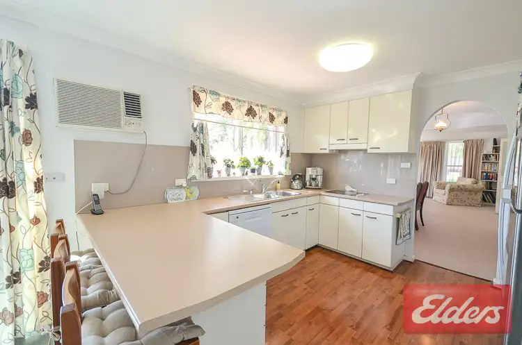 Seventh view of Homely house listing, 246 MADAGASCAR DRIVE, Kings Park NSW 2148