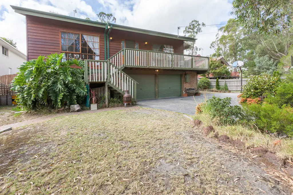 Main view of Homely house listing, 51 Haunted Hills Road, Newborough VIC 3825