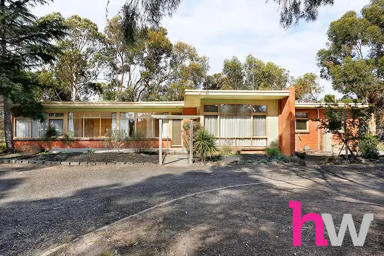 Second view of Homely house listing, 6 Coulter Street, Newcomb VIC 3219