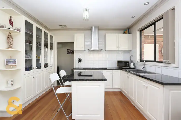 Sixth view of Homely house listing, 4 Terrell Court, Roxburgh Park VIC 3064
