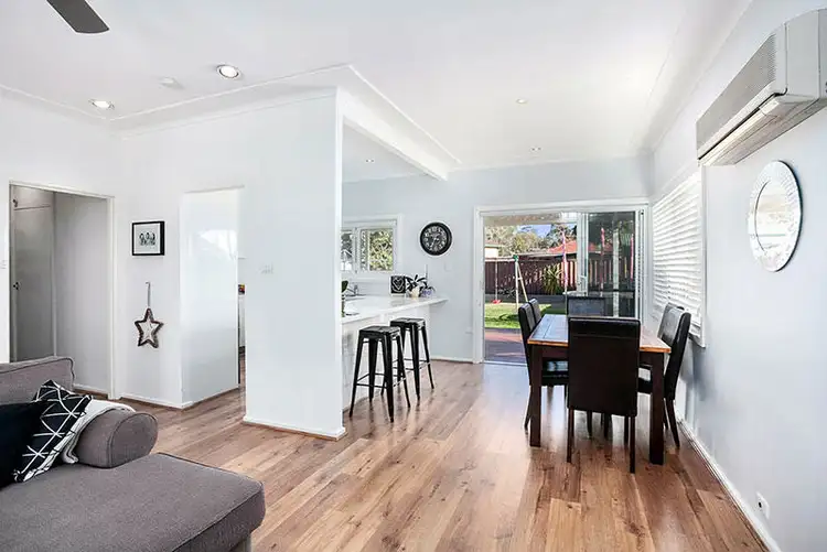 Main view of Homely house listing, 6 Morrison Avenue, Engadine NSW 2233