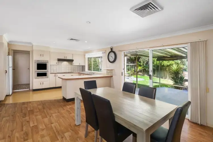 Second view of Homely house listing, 42 Highland Road, Green Point NSW 2251