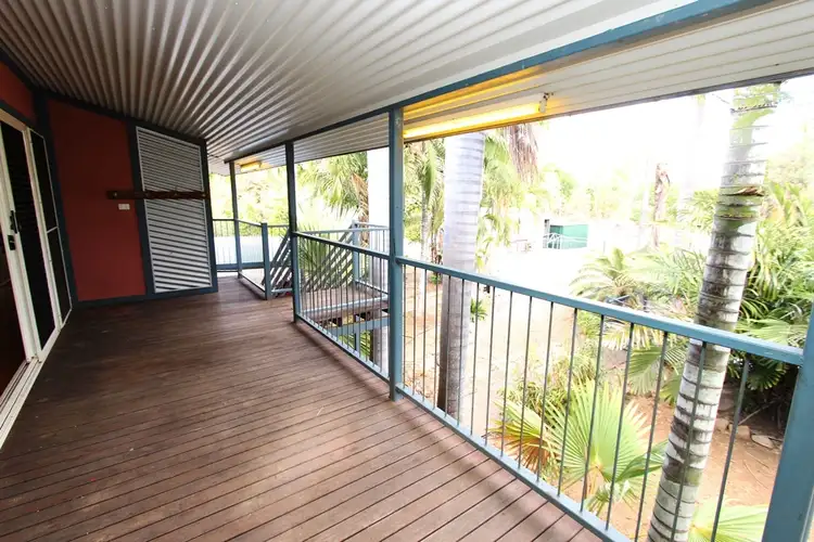 Third view of Homely rural property listing, 1 Collins Rd, Katherine NT 850