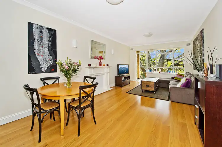Third view of Homely apartment listing, 5/2 Holt Street, Double Bay NSW 2028