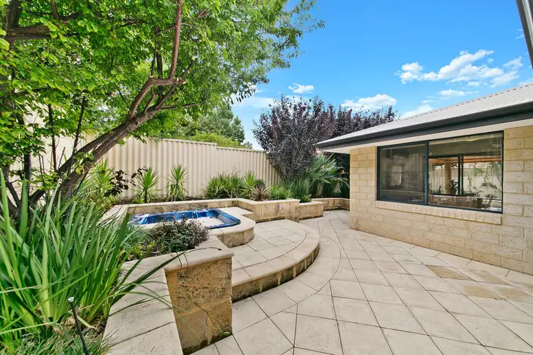 Sixth view of Homely house listing, 46A Davis Road, Attadale WA 6156