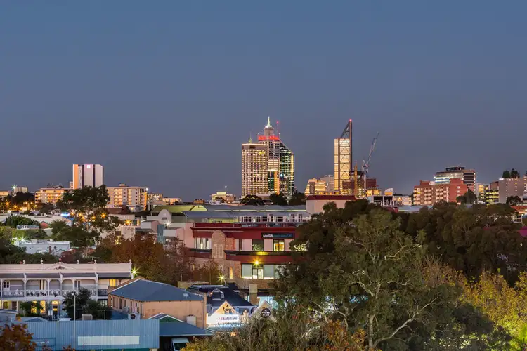 Sixth view of Homely apartment listing, 2/23 Railway Road, Subiaco WA 6008