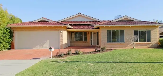 9 Godbold Cl, Shelley WA 6148