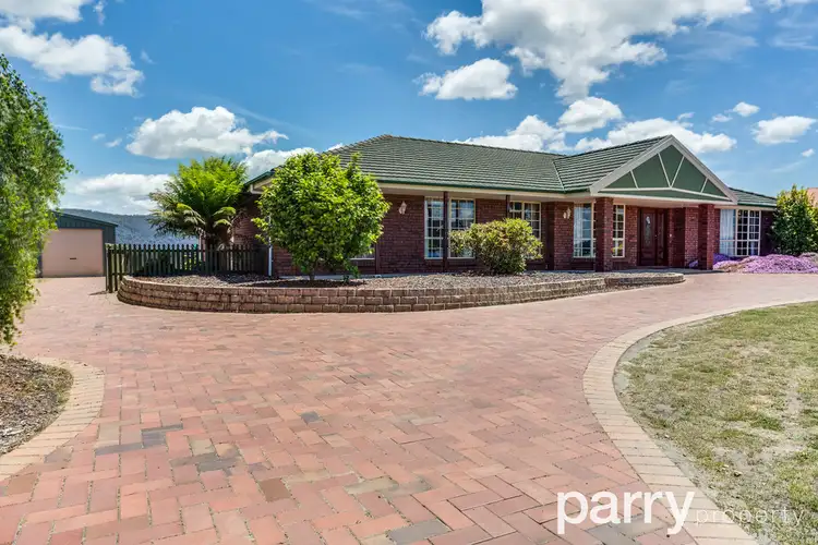 53 Panorama Road, Blackstone Heights TAS 7250