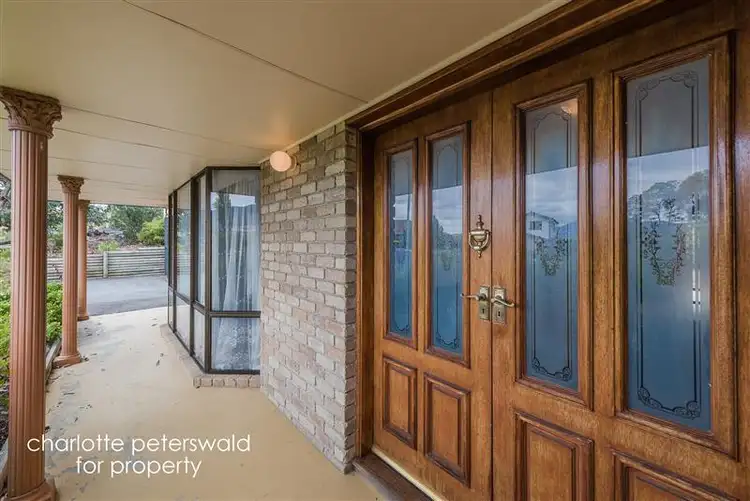 Fifth view of Homely house listing, 16-18 Jetty Road, Old Beach TAS 7017