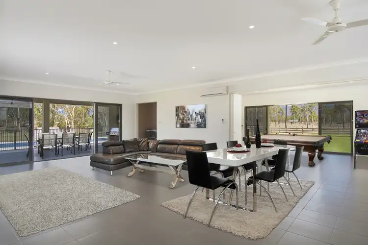 Fourth view of Homely house listing, 34-38 Kens Court, Alice River QLD 4817