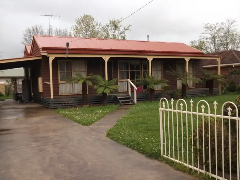 Main view of Homely house listing, 13 Centenary Drive, Trafalgar VIC 3824