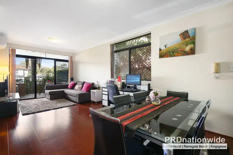 Second view of Homely unit listing, 13/34-38 Melvin Street, Beverly Hills NSW 2209