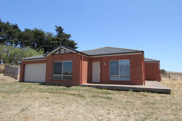 Main view of Homely house listing, 355 Mollongghip Road, Mollongghip VIC 3352
