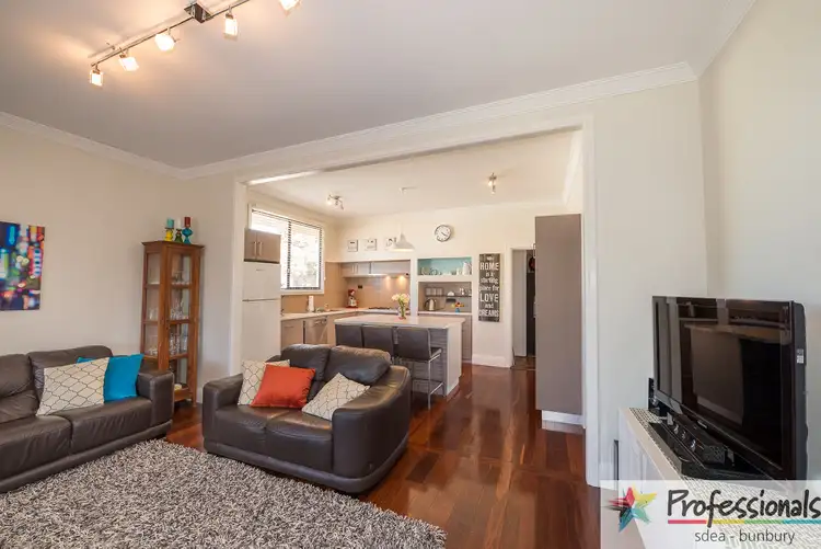 Fourth view of Homely house listing, 35B Wilson Street, Carey Park WA 6230