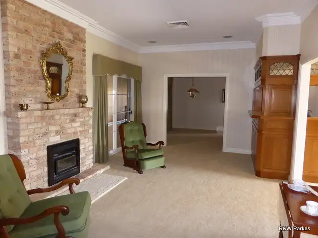 Sixth view of Homely house listing, 44 Jones Street, Parkes NSW 2870