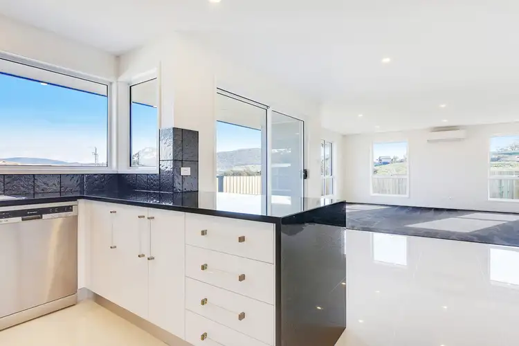 Fifth view of Homely house listing, 14 Barilla Court, Midway Point TAS 7171