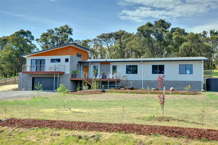 7 Hannah Close, Buninyong VIC 3357