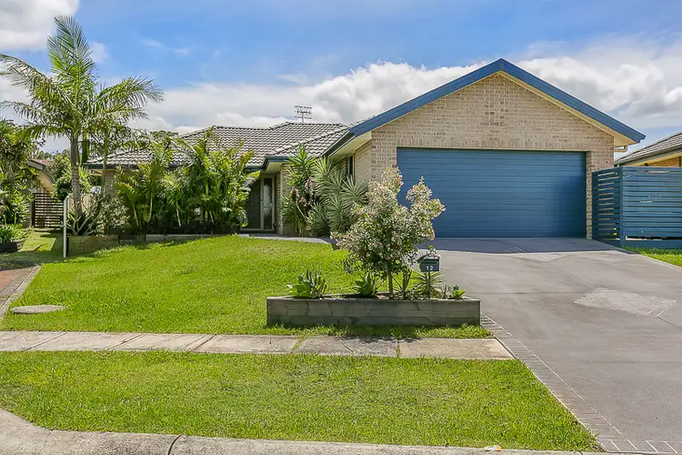 Main view of Homely house listing, 12 Viewmont Way, Woongarrah NSW 2259