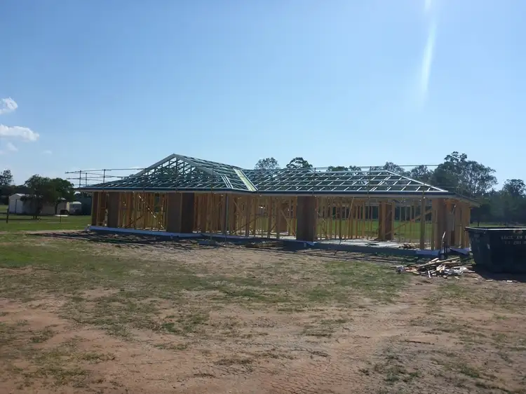 Fifth view of Homely house listing, Lot 18 Jacana Drive, Adare QLD 4343