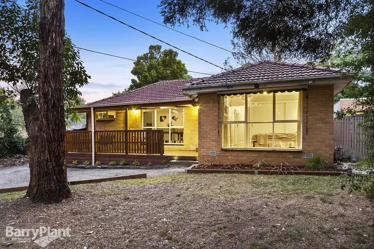 23 Jesmond Road, Croydon VIC 3136
