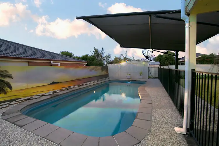 Third view of Homely house listing, 8 St Nicholas Court, Tarneit VIC 3029