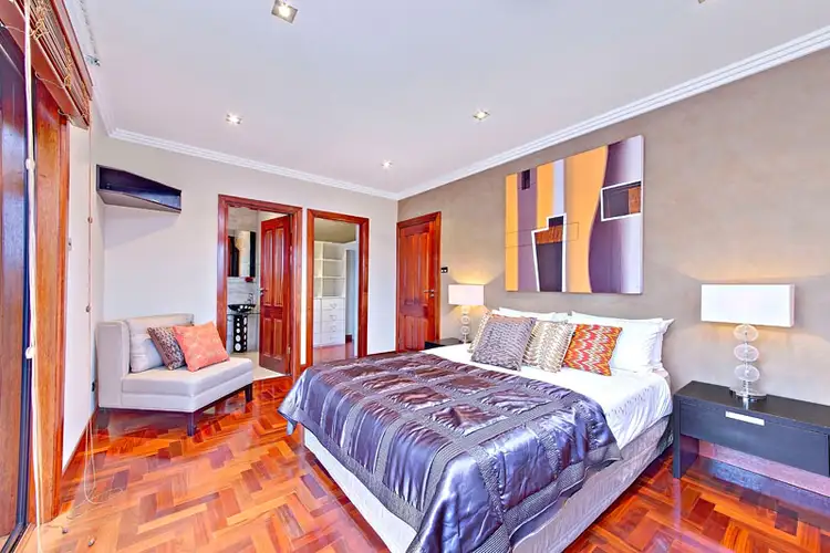 Fourth view of Homely house listing, 117 Portland Street, Croydon Park NSW 2133