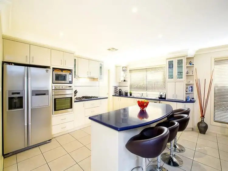 Fourth view of Homely house listing, 11 Homestead Circuit, Macquarie Links NSW 2565